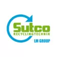 Logo für den Job Ingenieur für Digitale Produktentwicklung in Sortieranlagen - Recyclingtechnik (M/W/D)