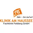 Logo für den Job Psychologe / Psychotherapeut mit Leitungsfunktion (m/w/d)