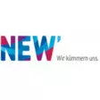 Logo für den Job Allroundkräfte (m/w/d) -Reinigung, Kasse und ggf. Beckendienst- in Teilzeit (19,5 Std./Wo.)