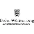 Logo für den Job Duales Studium - Diplom-Rechtspfleger/-in (FH) (w/m/d)