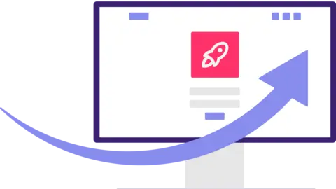 Upgrades Stellenanzeigen