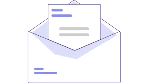 Illustration integriertes Bewerbungssystem