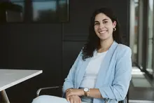 Sabrina Dilger  picture