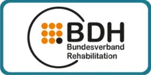 Logo BDH-Klinik