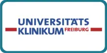 Logo Universitätsklinikum Freiburg