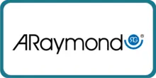 Logo ARaymond