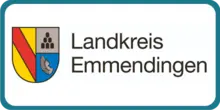 Logo Landkreis Emmendingen