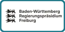 Logo Regierungspräsidium Freiburg
