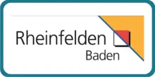 Logo Stadt Rheinfelden