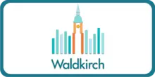 Logo Stadt Waldkirch
