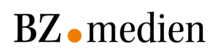 Logo bz.medien