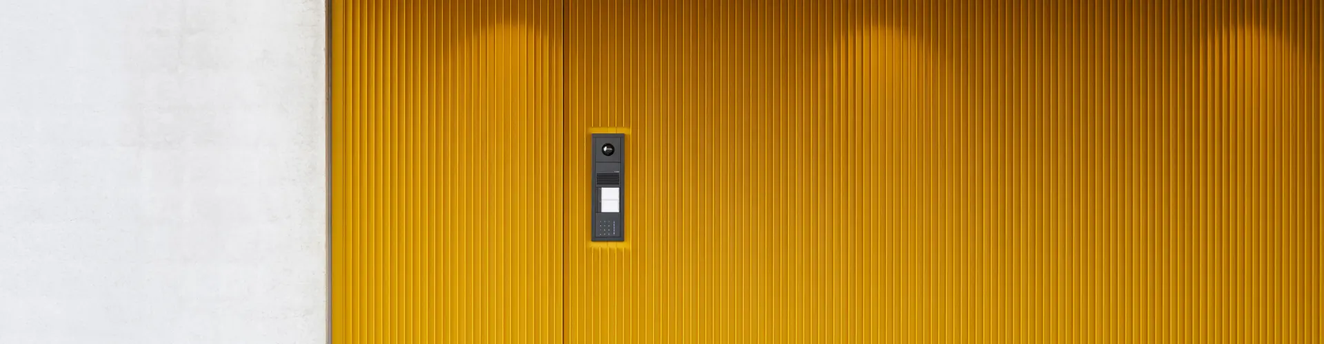 S. Siedle & Söhne Telefon- und Telegrafenwerke OHG cover