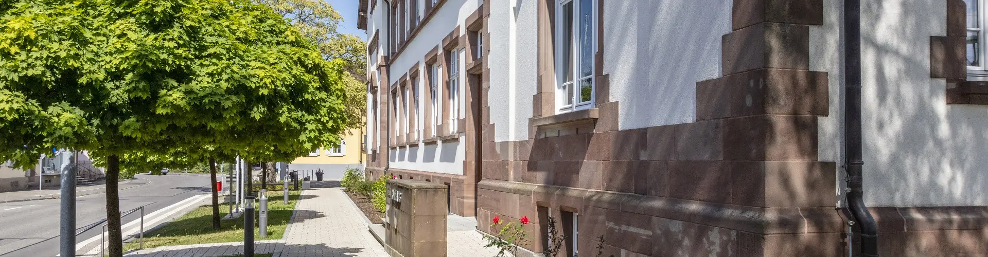 Gemeinde Maulburg cover