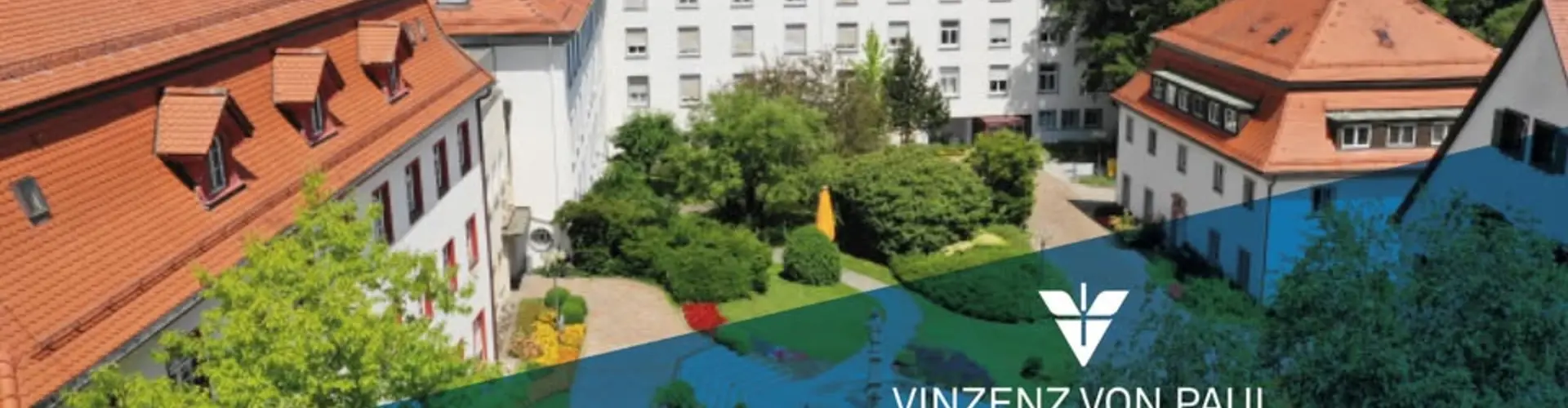 Vinzenz von Paul Hospital gGmbH cover
