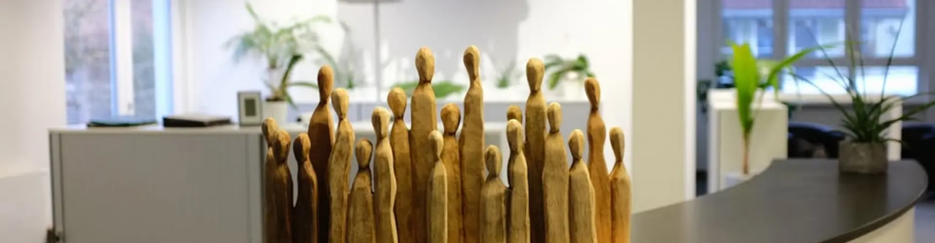 Franke Personalservice e.K. cover