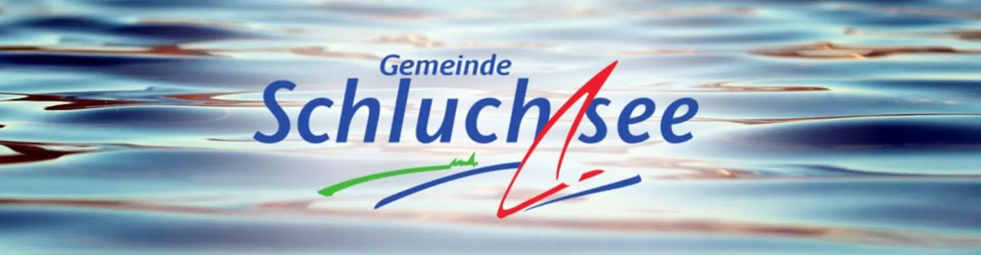 Gemeindeverwaltung Schluchsee cover