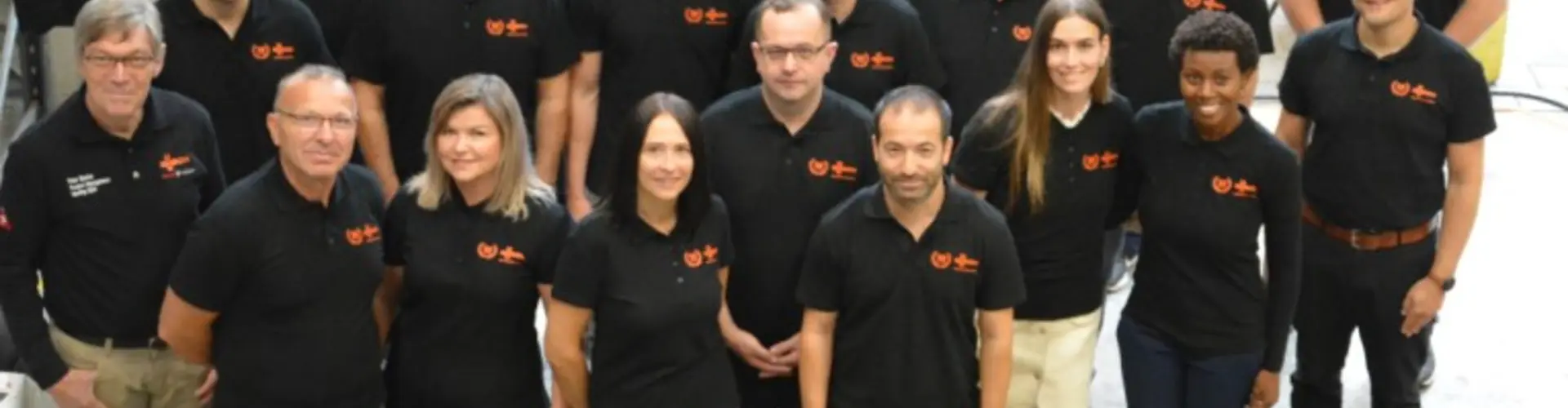 Busch Dienste GmbH cover