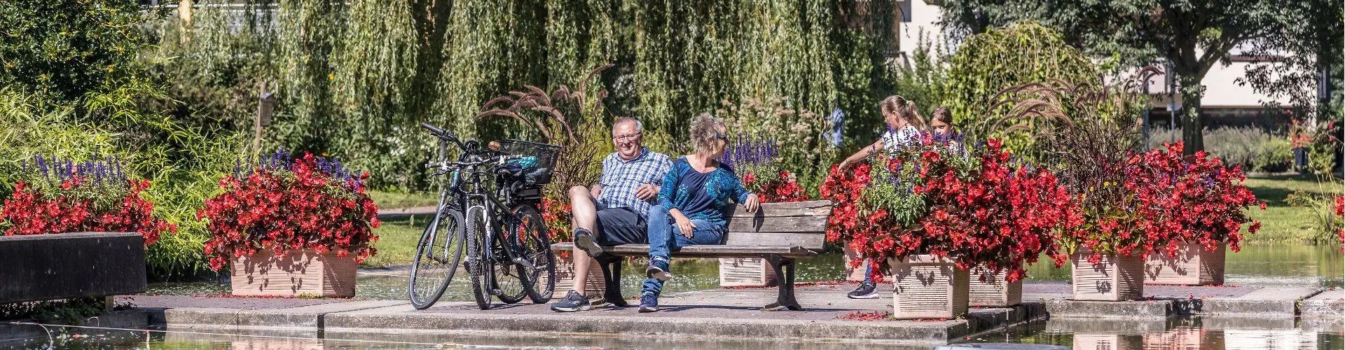 Gemeinde Bad Bellingen cover