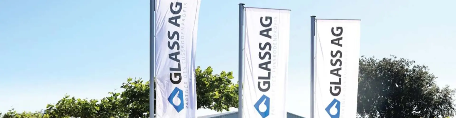 GLASS AG cover