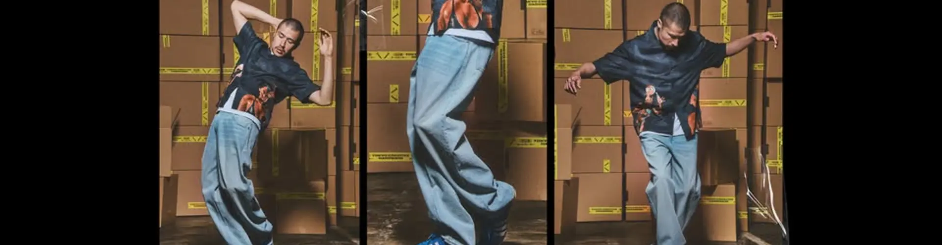 Edwin Europe GmbH cover