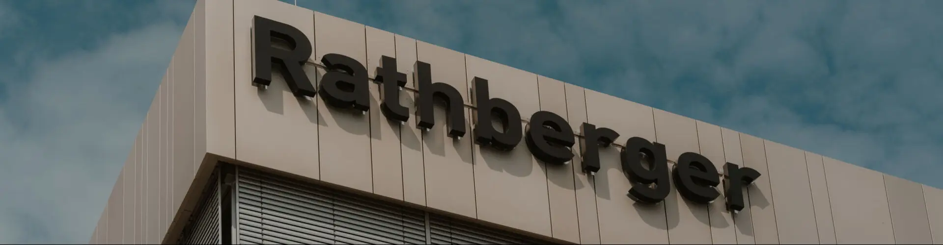 Rathberger GmbH cover