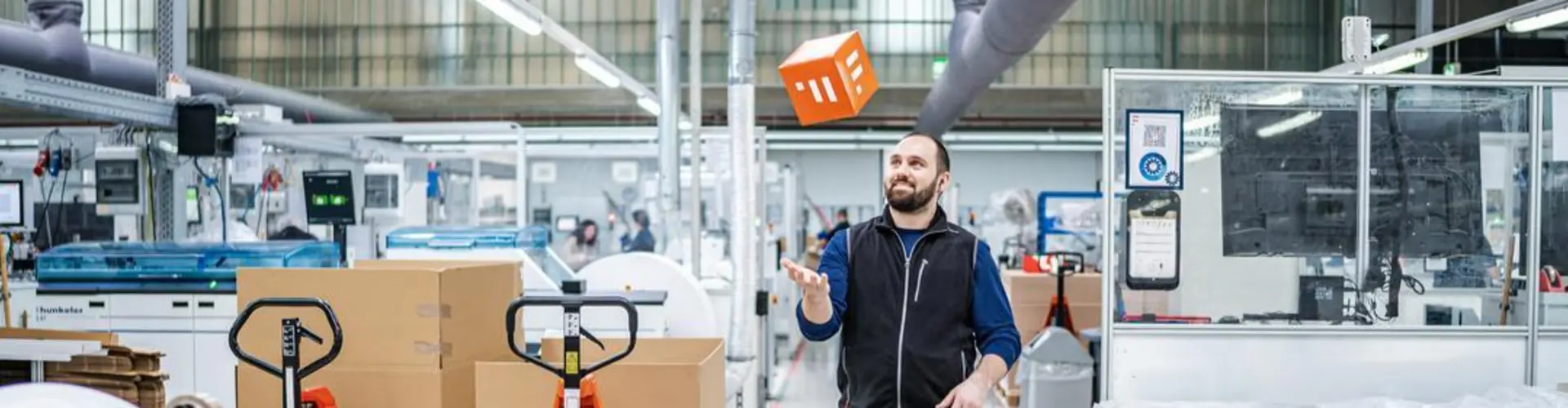 August Faller GmbH & Co. KG cover