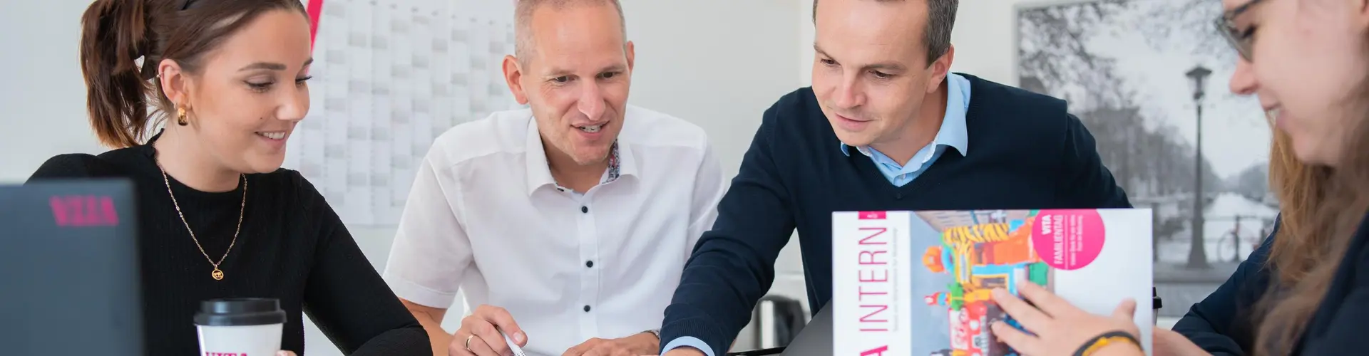 VITA Zahnfabrik cover