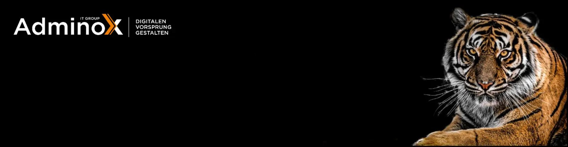 Adminox GmbH & Co. KG cover