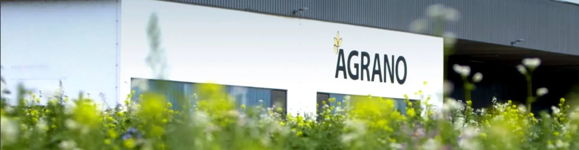 AGRANO GmbH & Co. KG cover