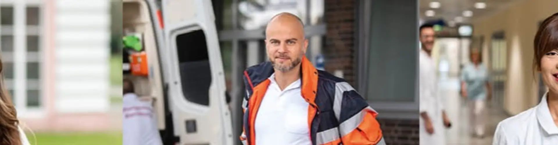 Ameos Krankenhausgesellschaft cover