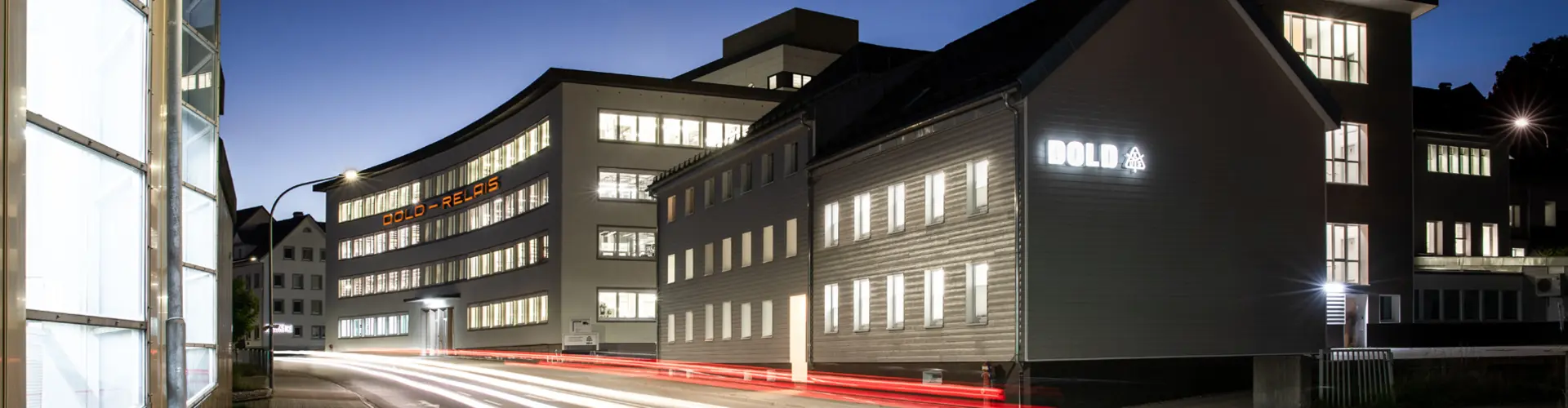 E. Dold & Söhne GmbH & Co. KG cover