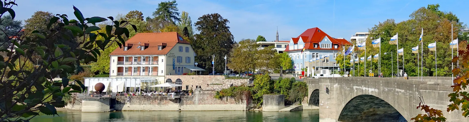 Stadt Rheinfelden (Baden) cover