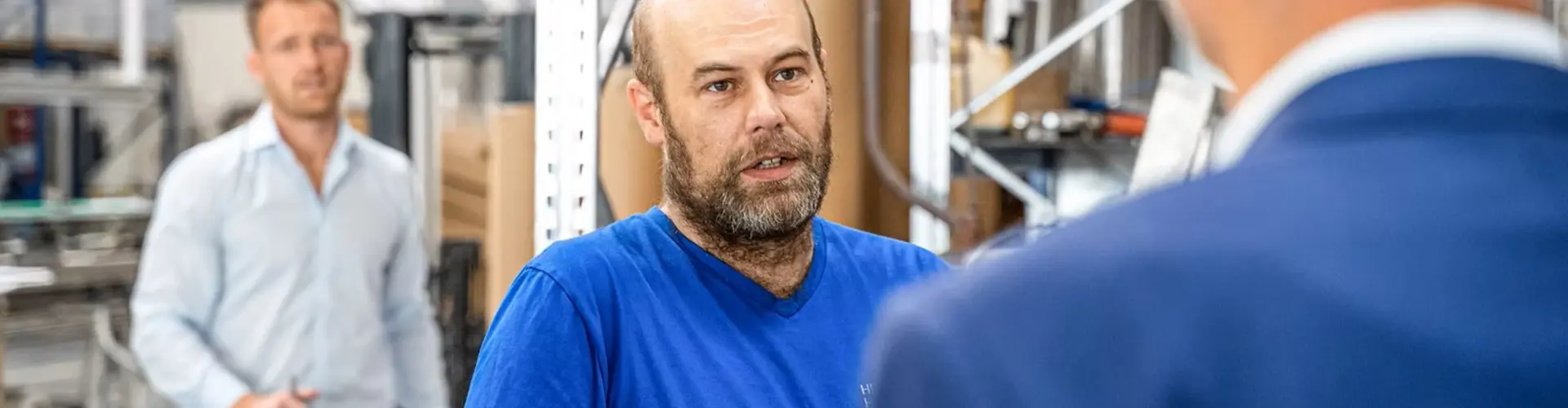 Hülsenfabrik Herbster GmbH & Co. KG cover