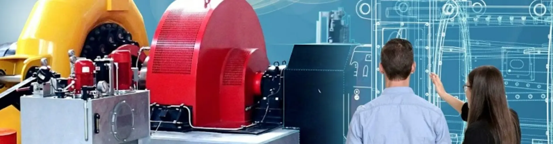 Wasserkraftwerk Volk AG cover