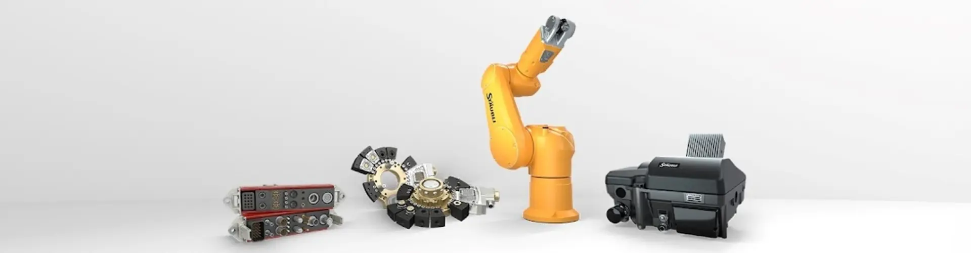 Stäubli Electrical Connectors GmbH cover