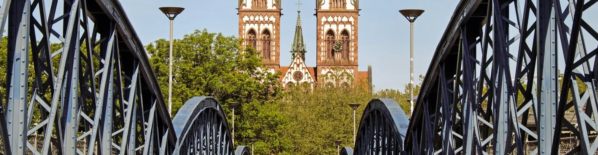 Diakonisches Werk Freiburg cover