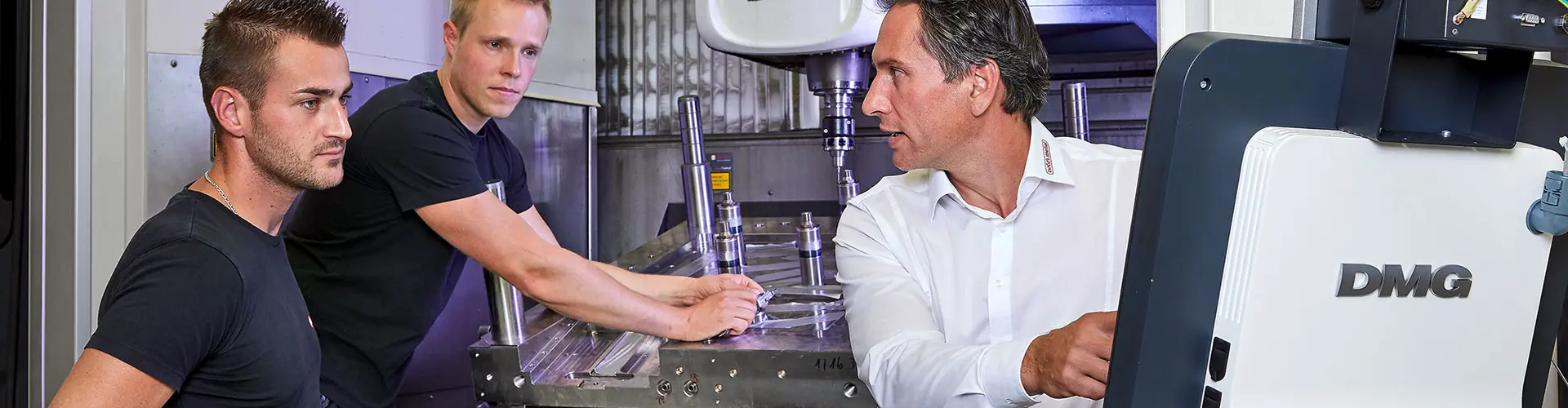 Color Metal GmbH cover