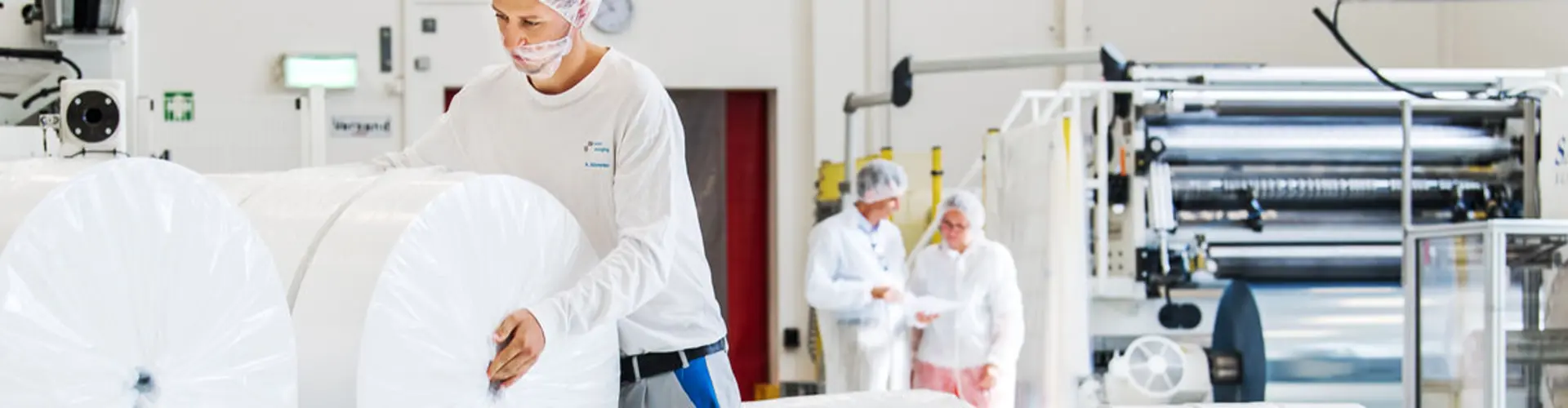Perlen Packaging GmbH cover