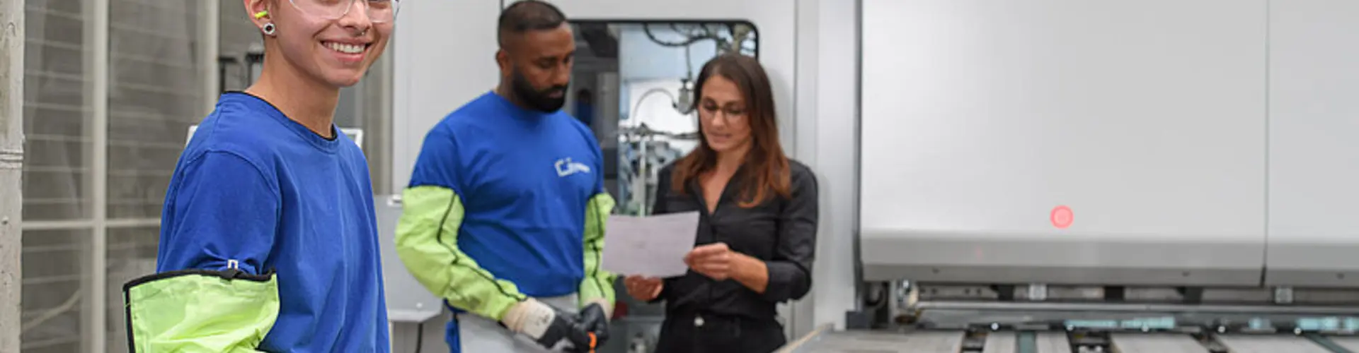 Glas Trösch GmbH cover