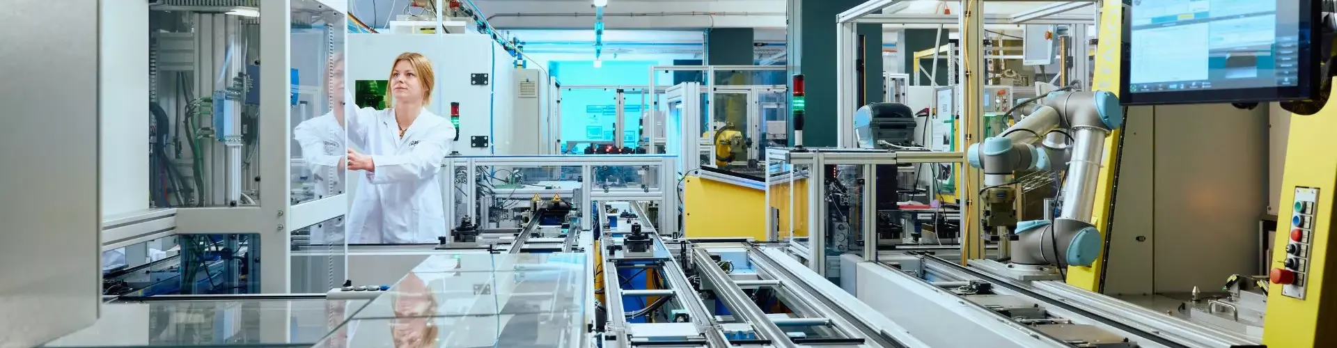 SBS-Feintechnik GmbH & Co. KG cover