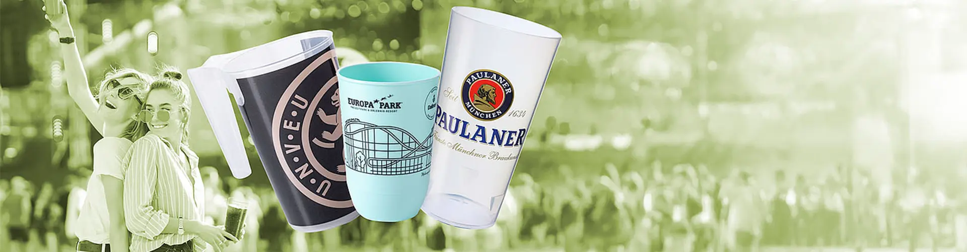 Cup Concept Mehrwegsysteme GmbH cover