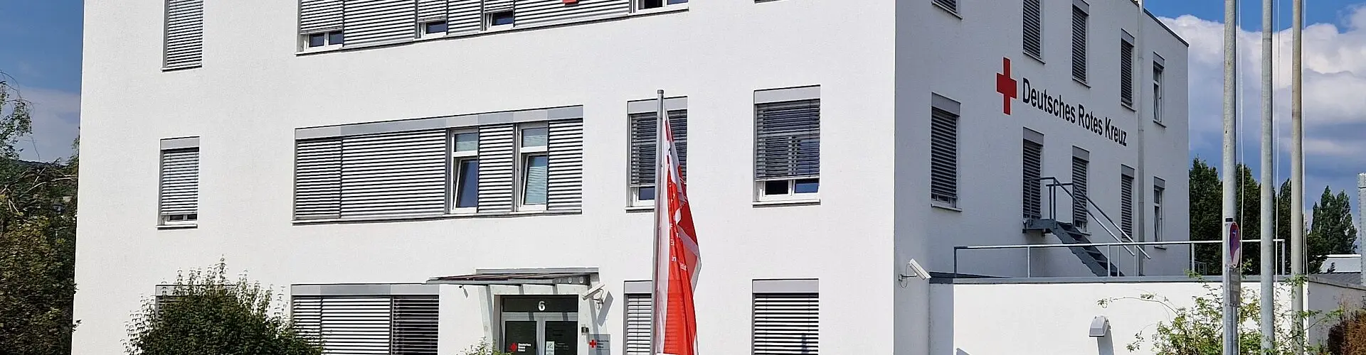 DRK Rettungsdienst Lörrach gGmbH cover