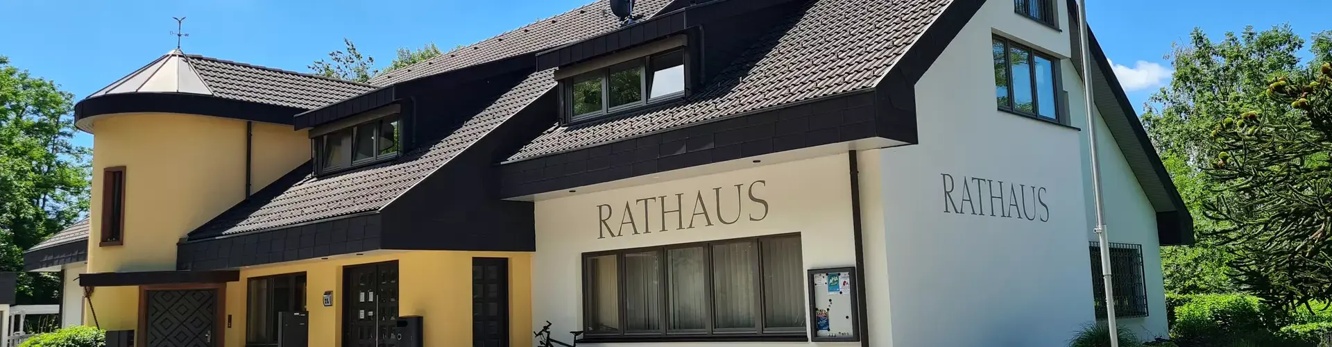 Gemeinde Eimeldingen cover