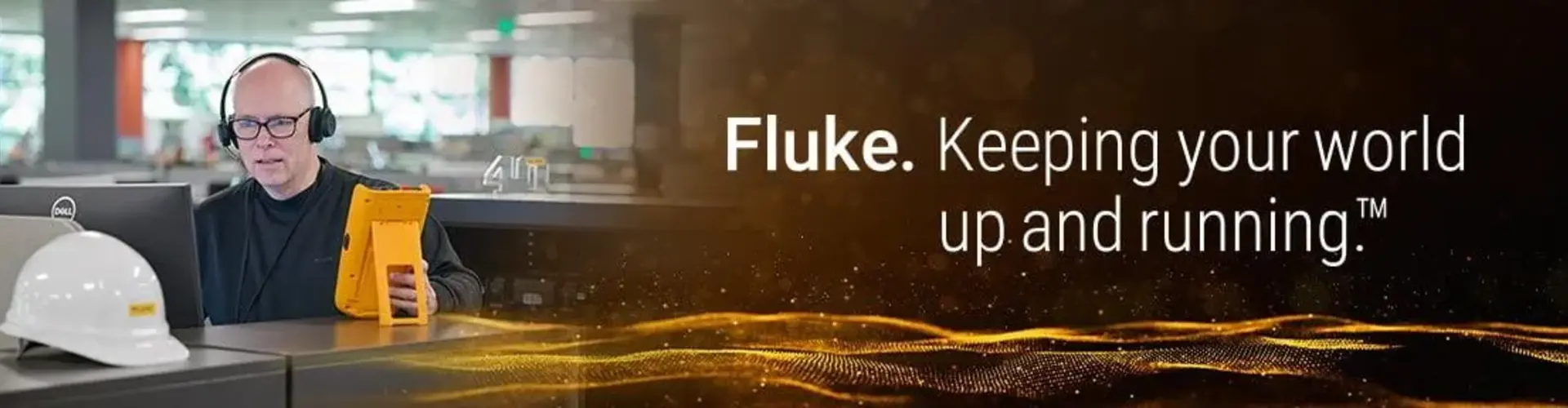 Fluke Deutschland GmbH cover