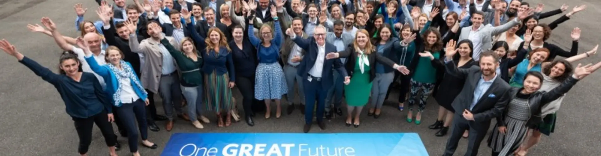 Amcor Flexibles cover