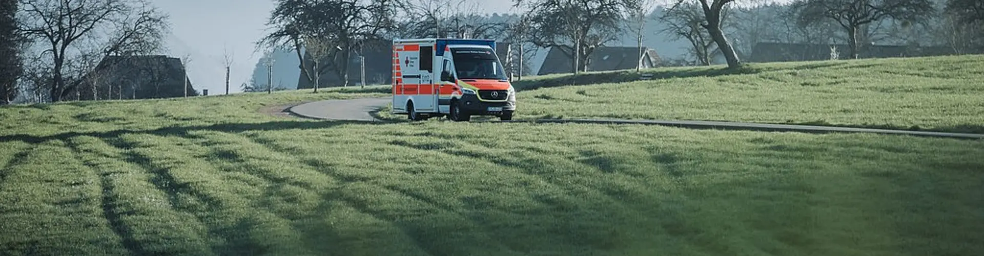 Deutsches Rotes Kreuz Emmendingen cover