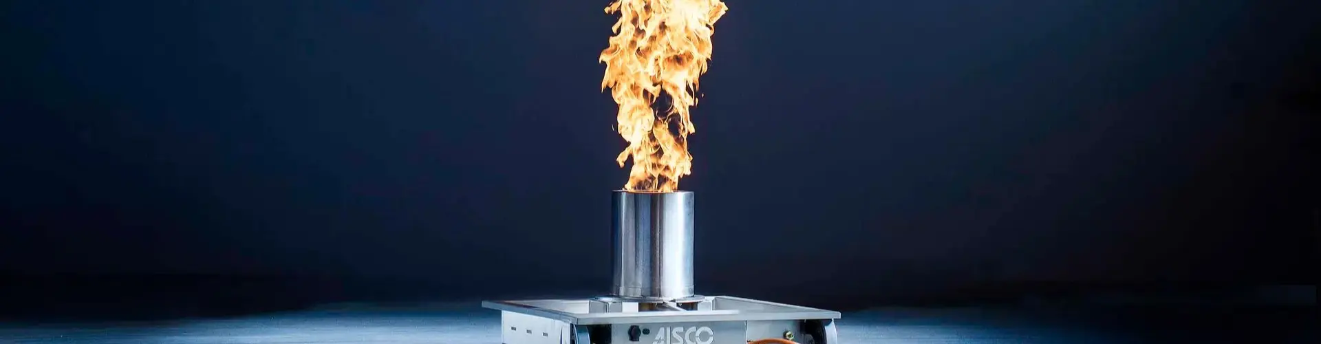 AISCO Firetrainer GmbH cover