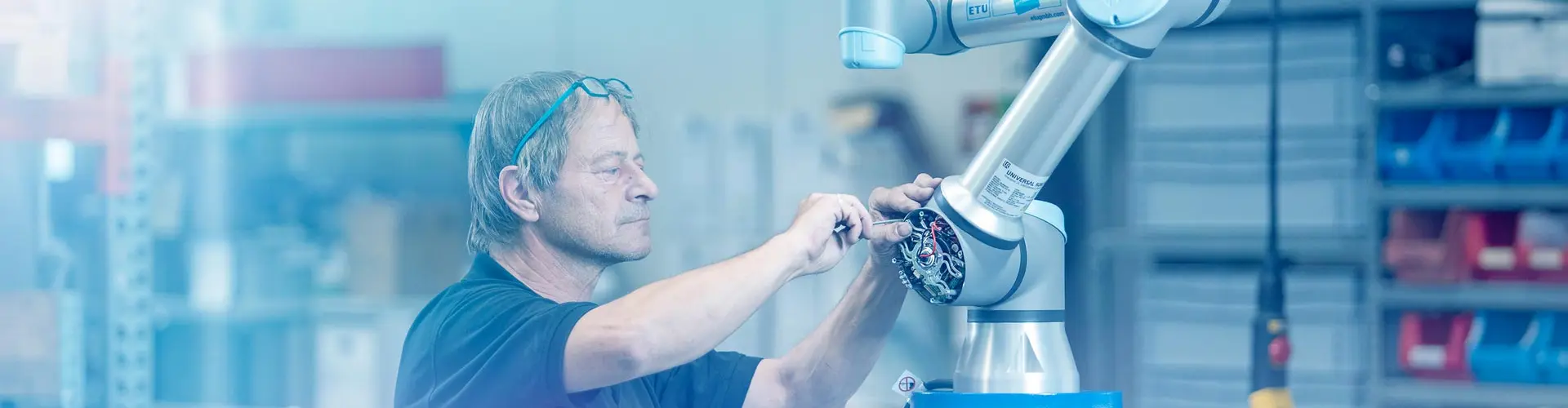 ETU Automation & Robotik GmbH cover