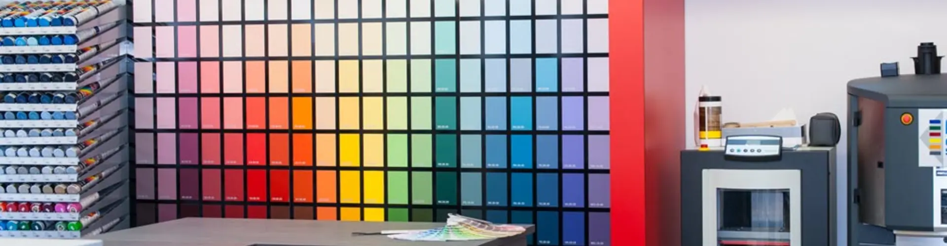 Farben Beha GmbH cover