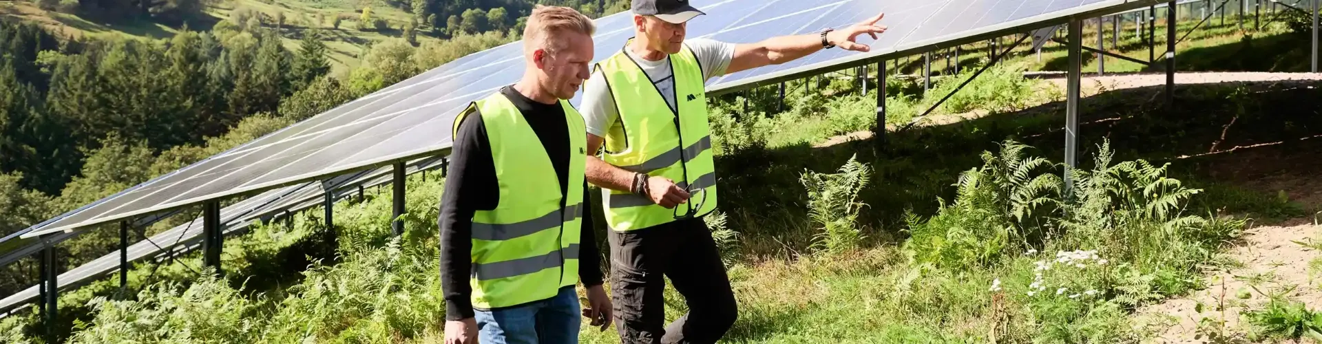 EWS Elektrizitätswerke Schönau eG cover